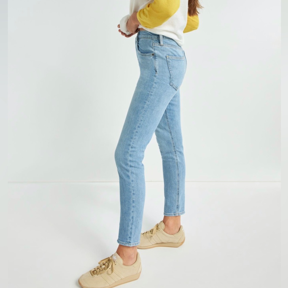 COPY - Denim Forum Jeans